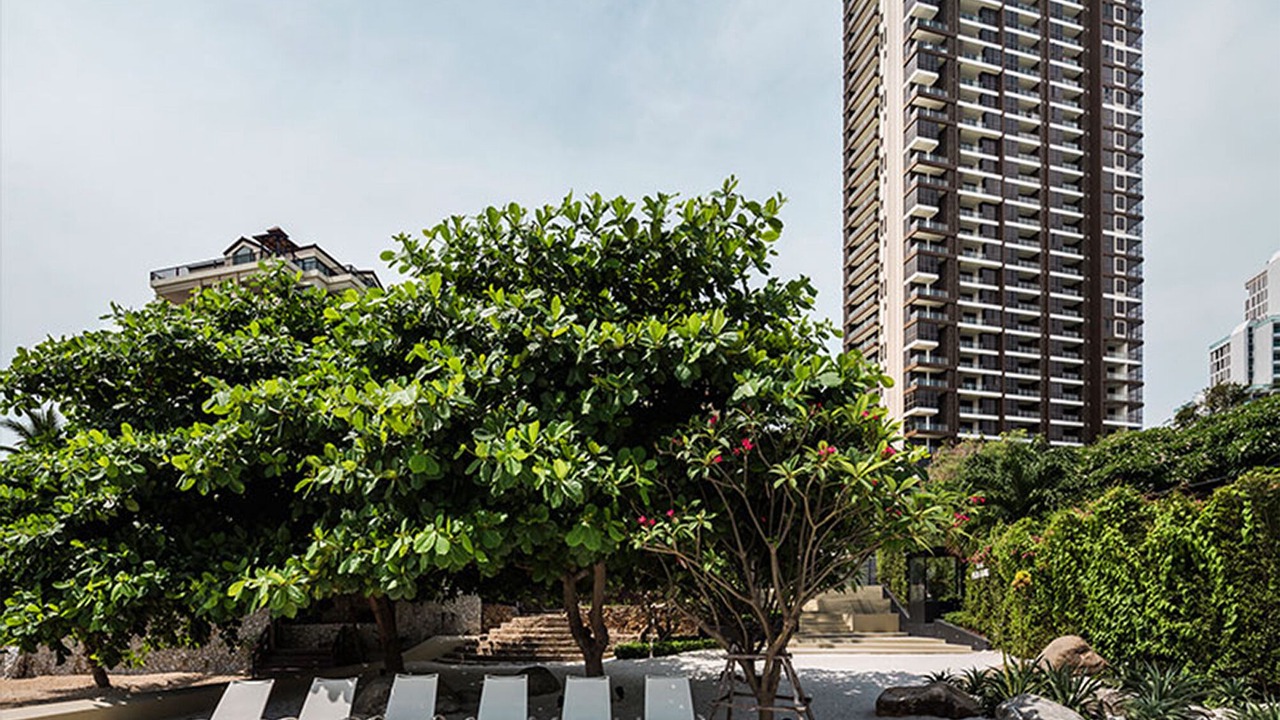 Photo of Outdoor in Pattaya