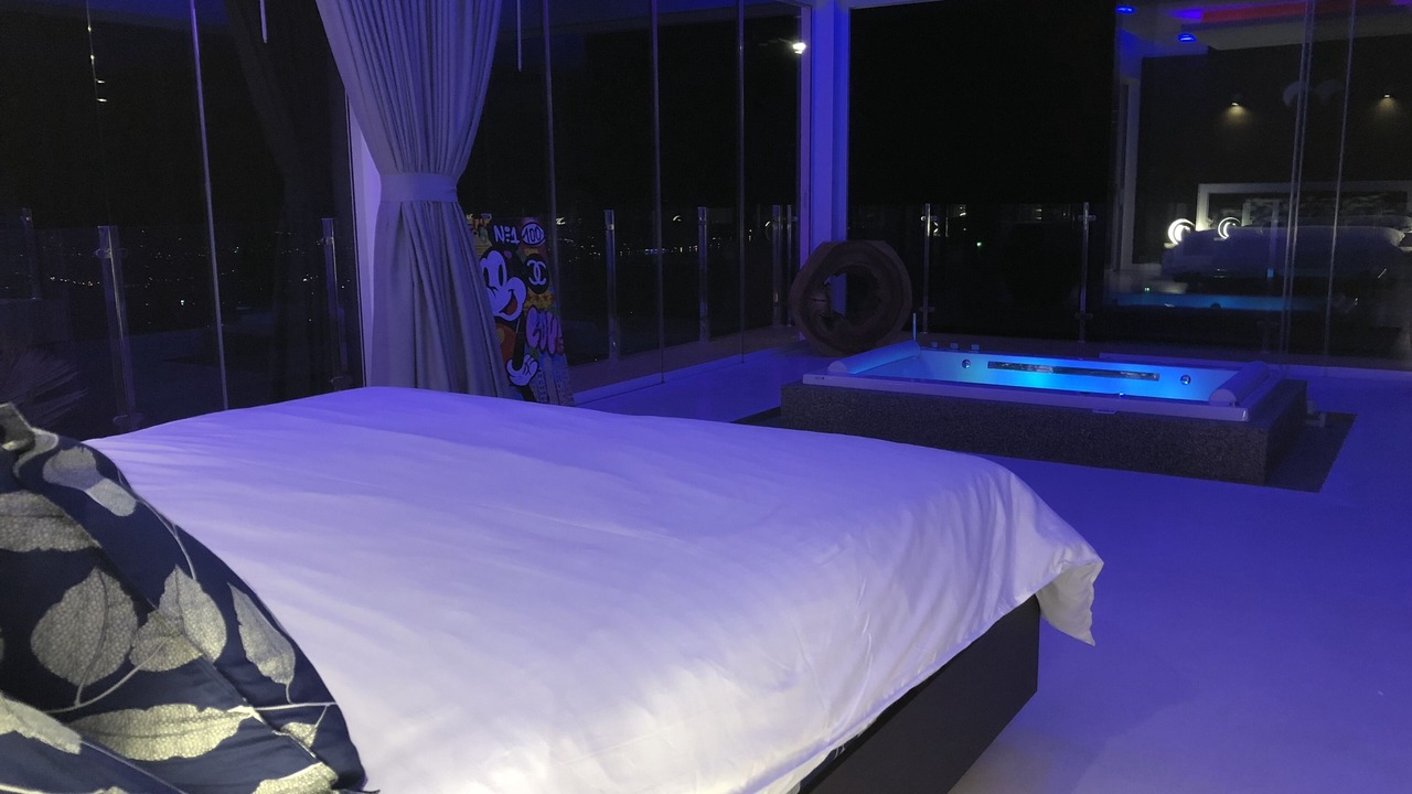 Photo of Bedroom in Bophut Hills