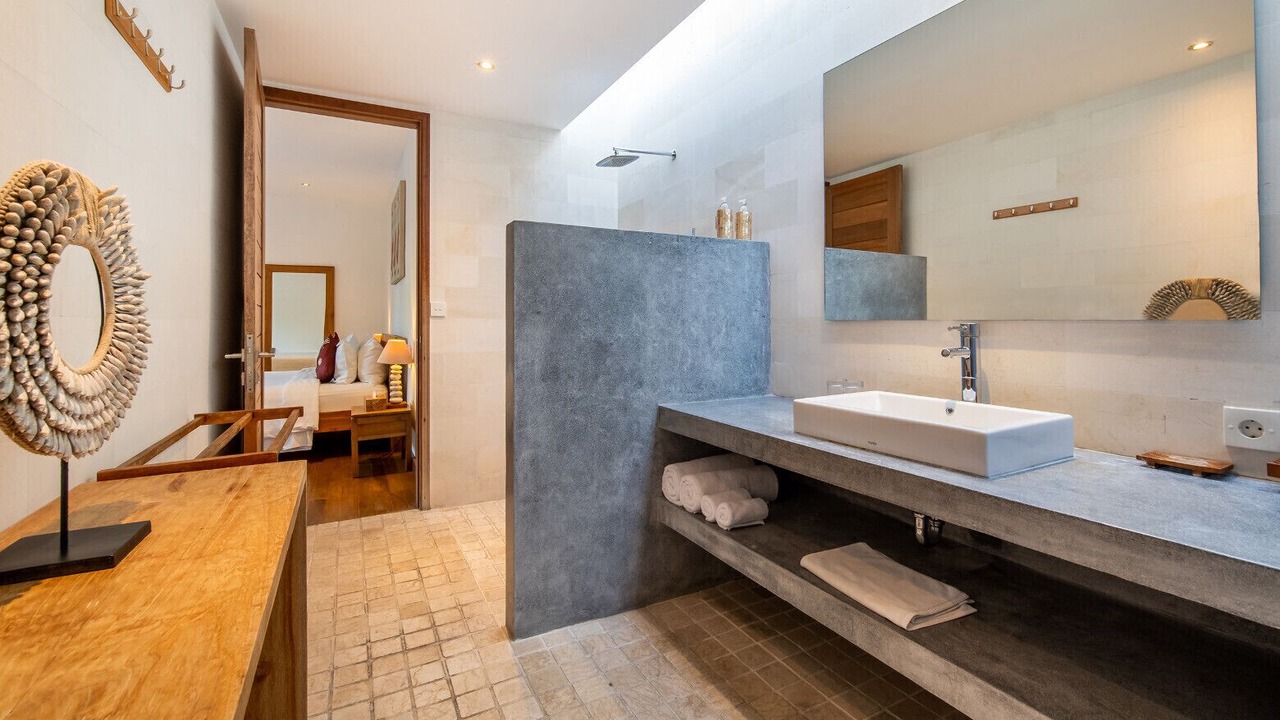 Photo of Bathroom in Berawa