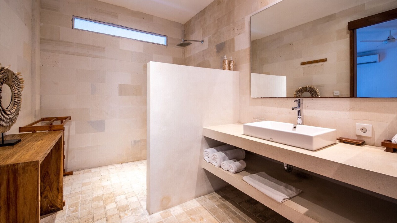 Photo of Bathroom in Berawa