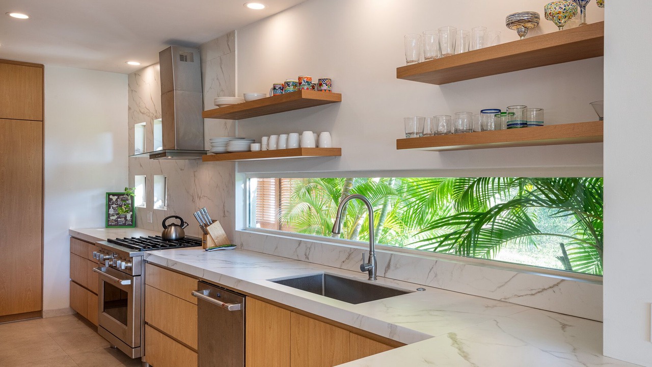 Photo of Kitchen in Punta de Mita