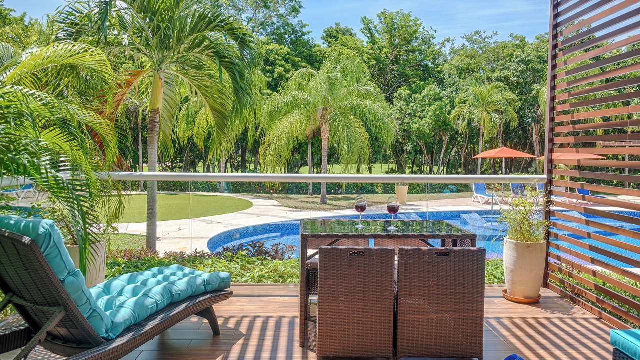 Photo of Outdoor in Akumal