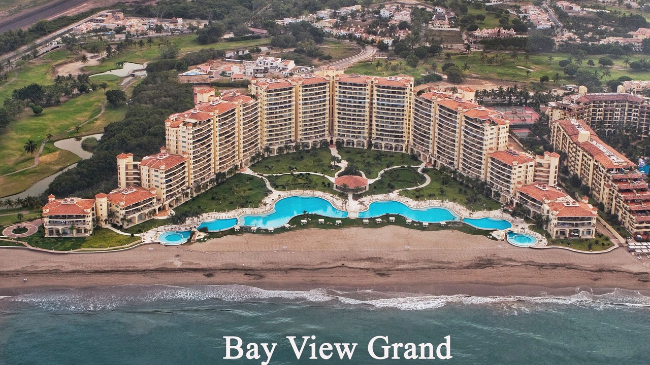 Photo of Outdoor in Marina Vallarta