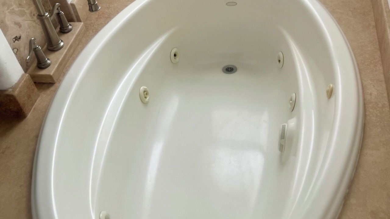 Photo of Bathroom in Centro