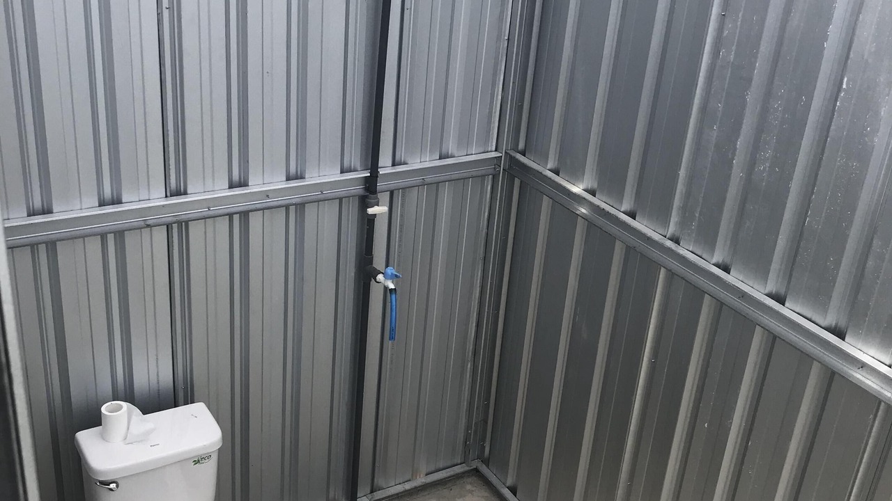 Photo of Bathroom in Karimunjava
