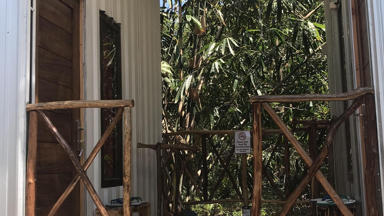 Photo of Patio Balcony in Karimunjava