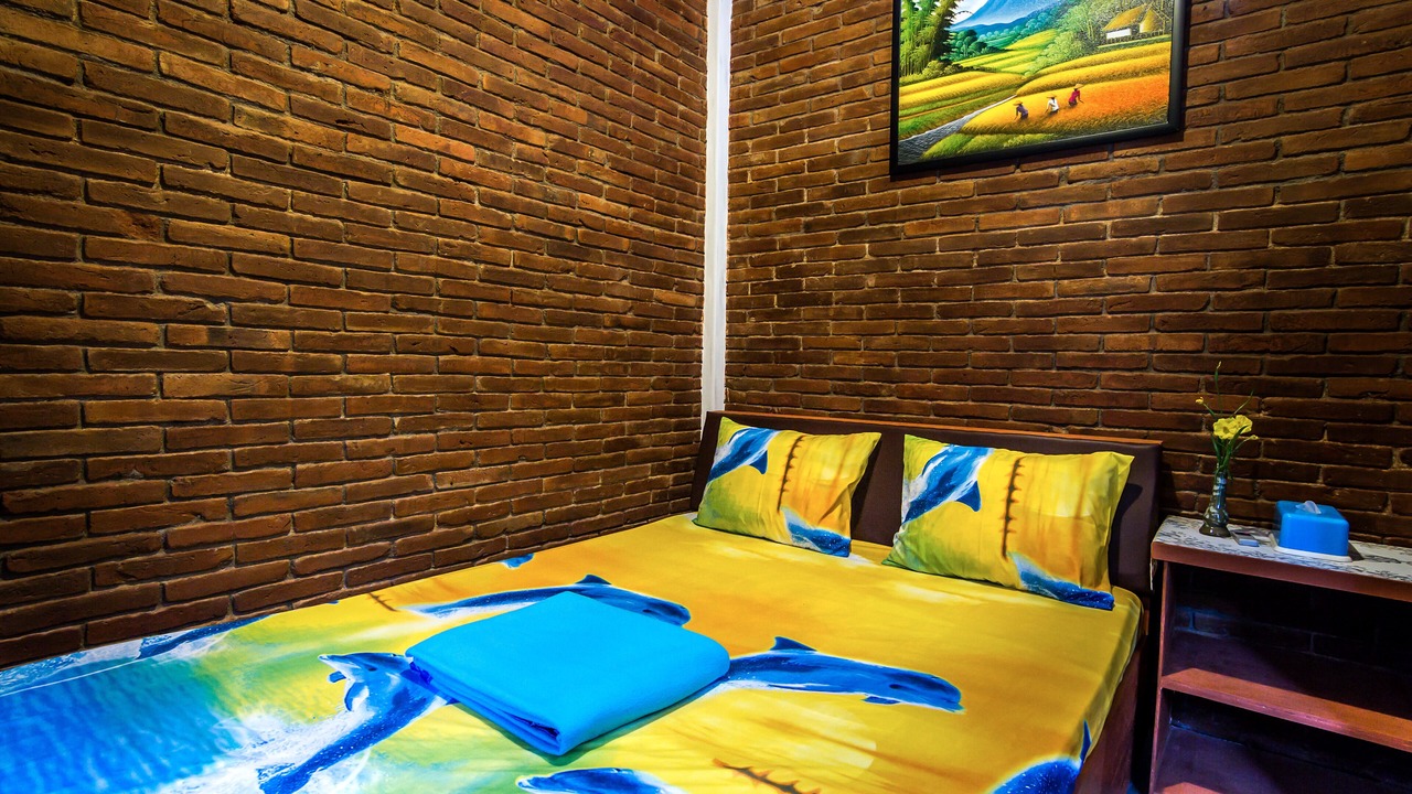 Photo of Bedroom in Borobudur