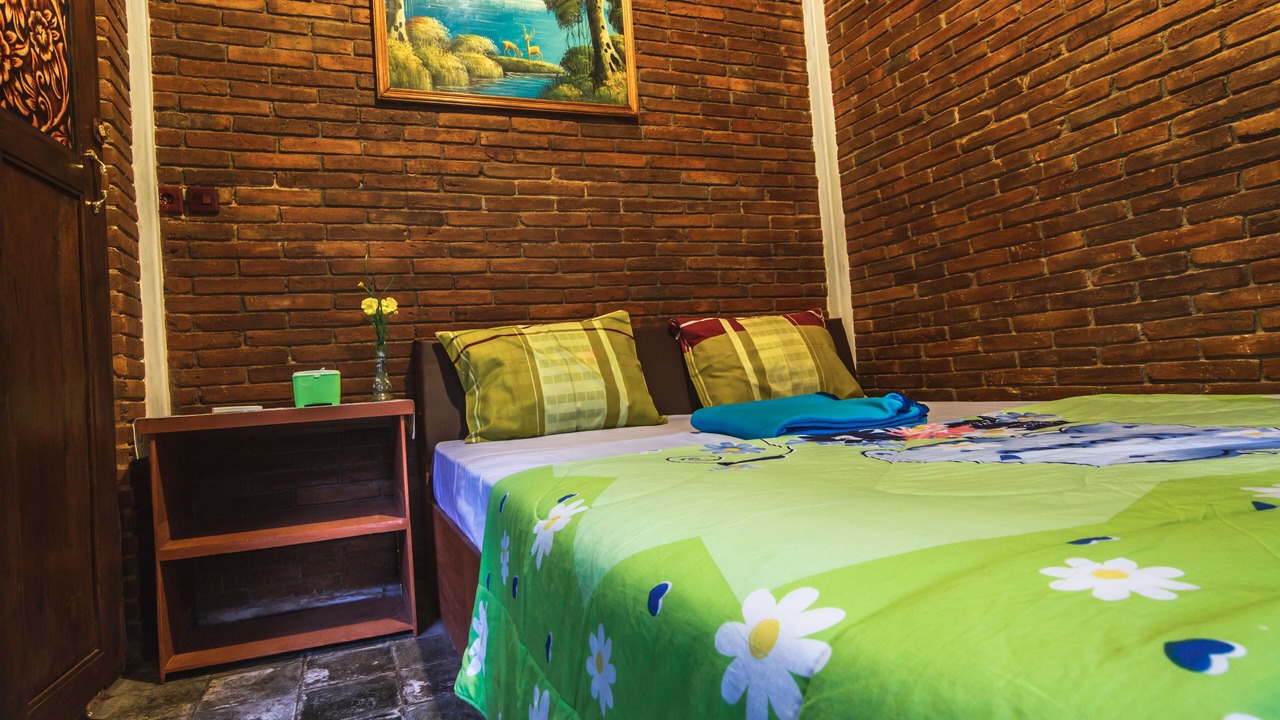 Photo of Bedroom in Borobudur
