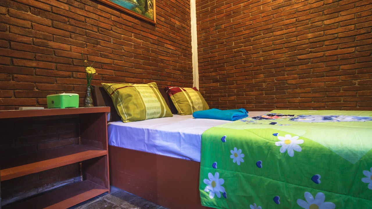 Photo of Bedroom in Borobudur