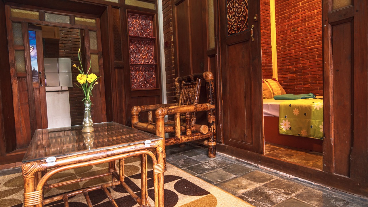 Photo of Bedroom in Borobudur