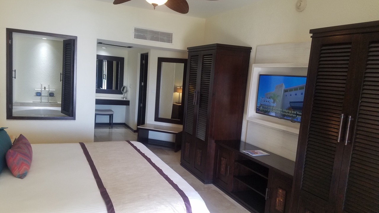 Photo of Bedroom in El Medano Ejidal