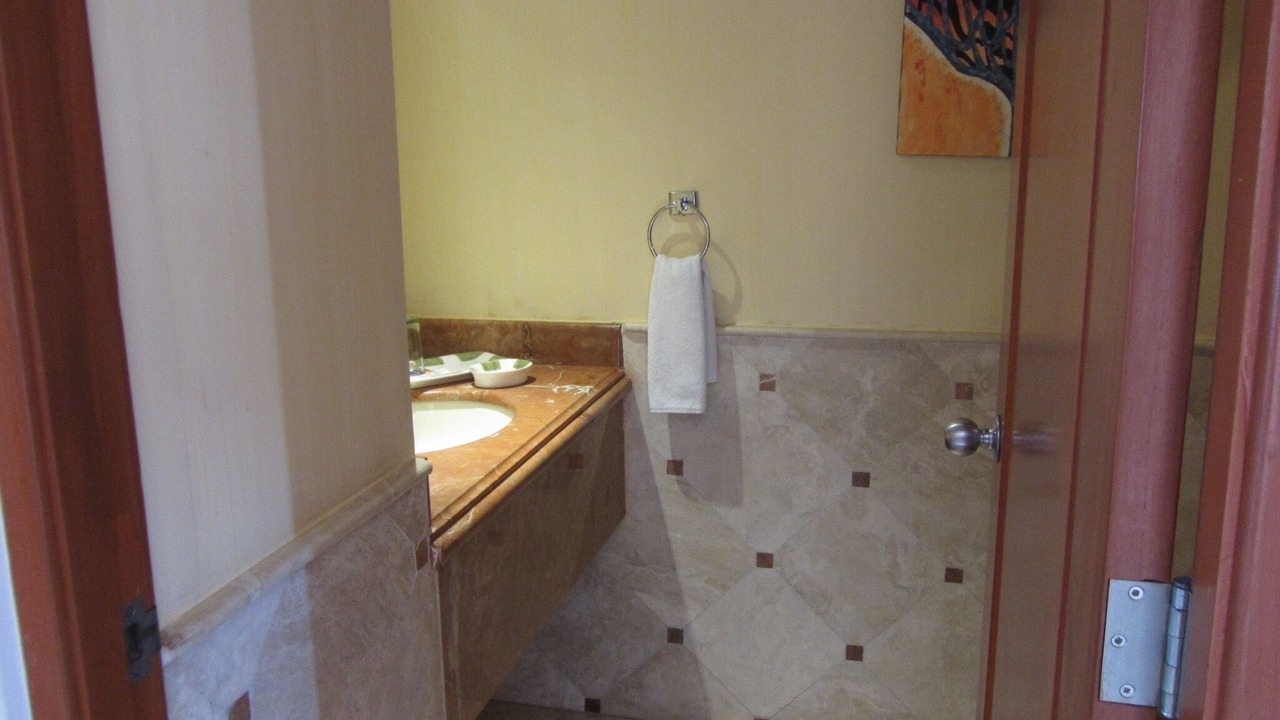 Photo of Bathroom in Marina