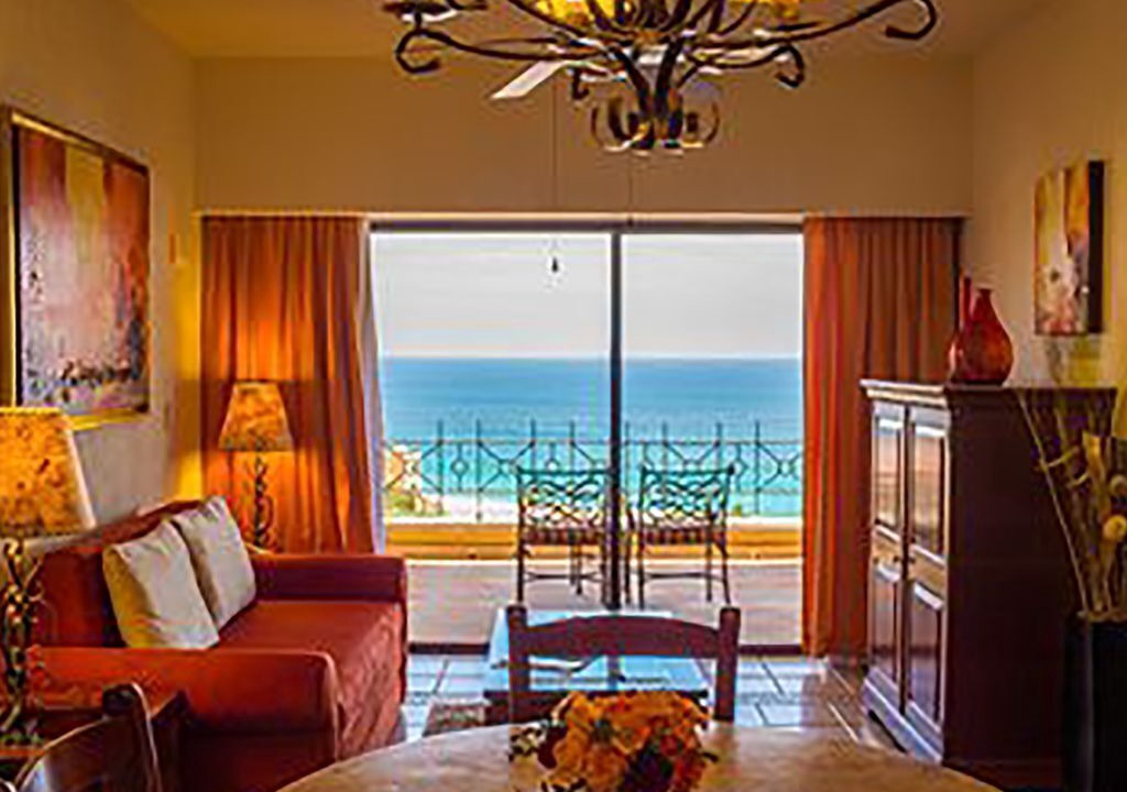 Photo of Patio Balcony in Marina
