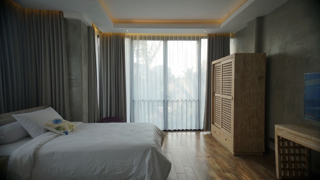 Photo of Bedroom in Lodtunduh