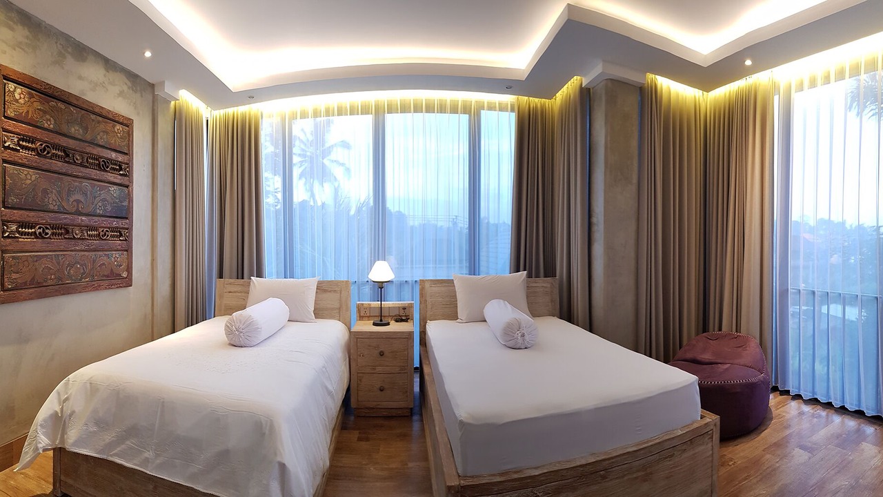 Photo of Bedroom in Lodtunduh