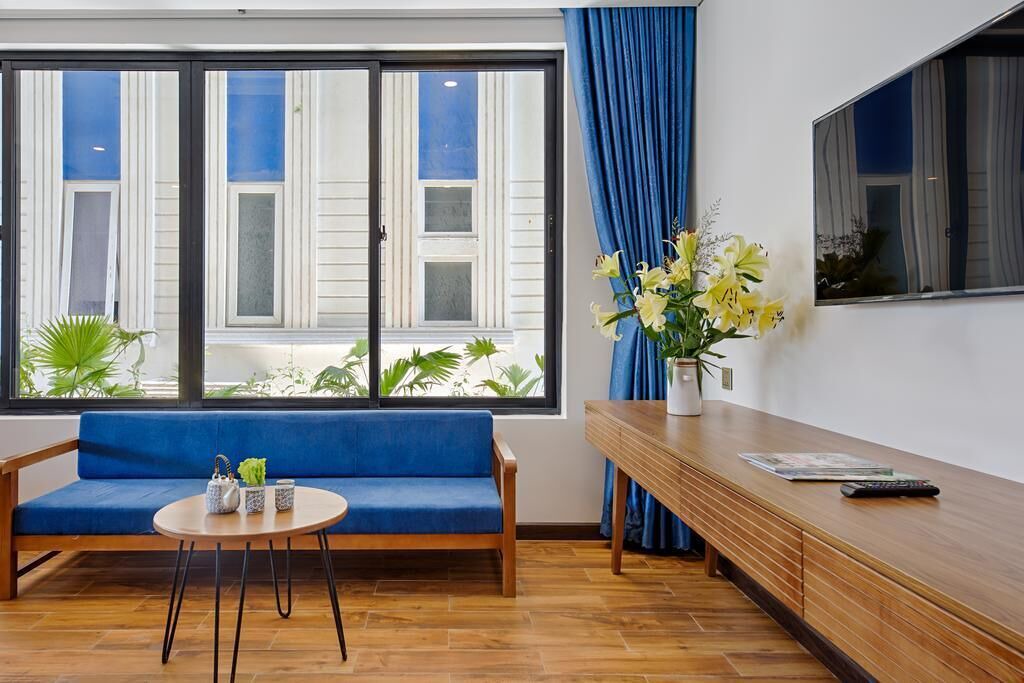 Photo of Livingroom in Son Tra