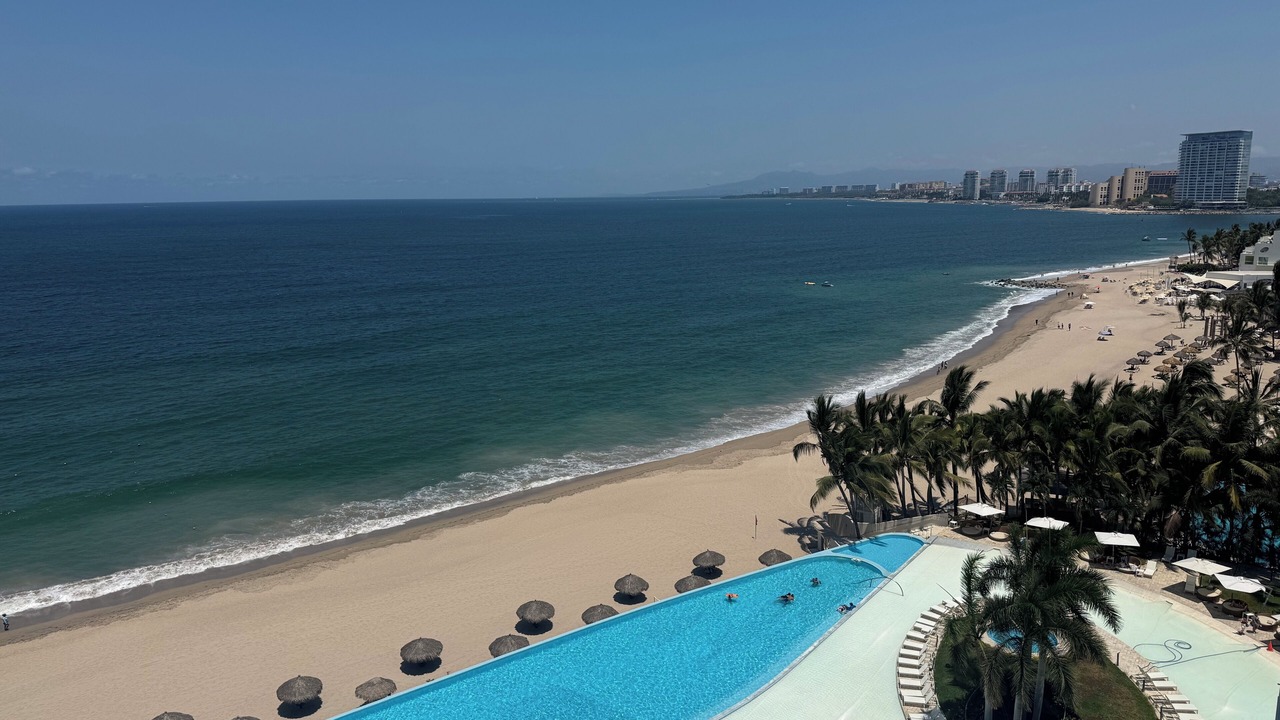 Photo of Patio Balcony in North Hotel Zone