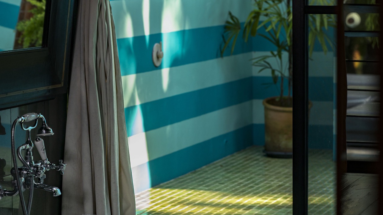 Photo of Bathroom in Nong Kwai