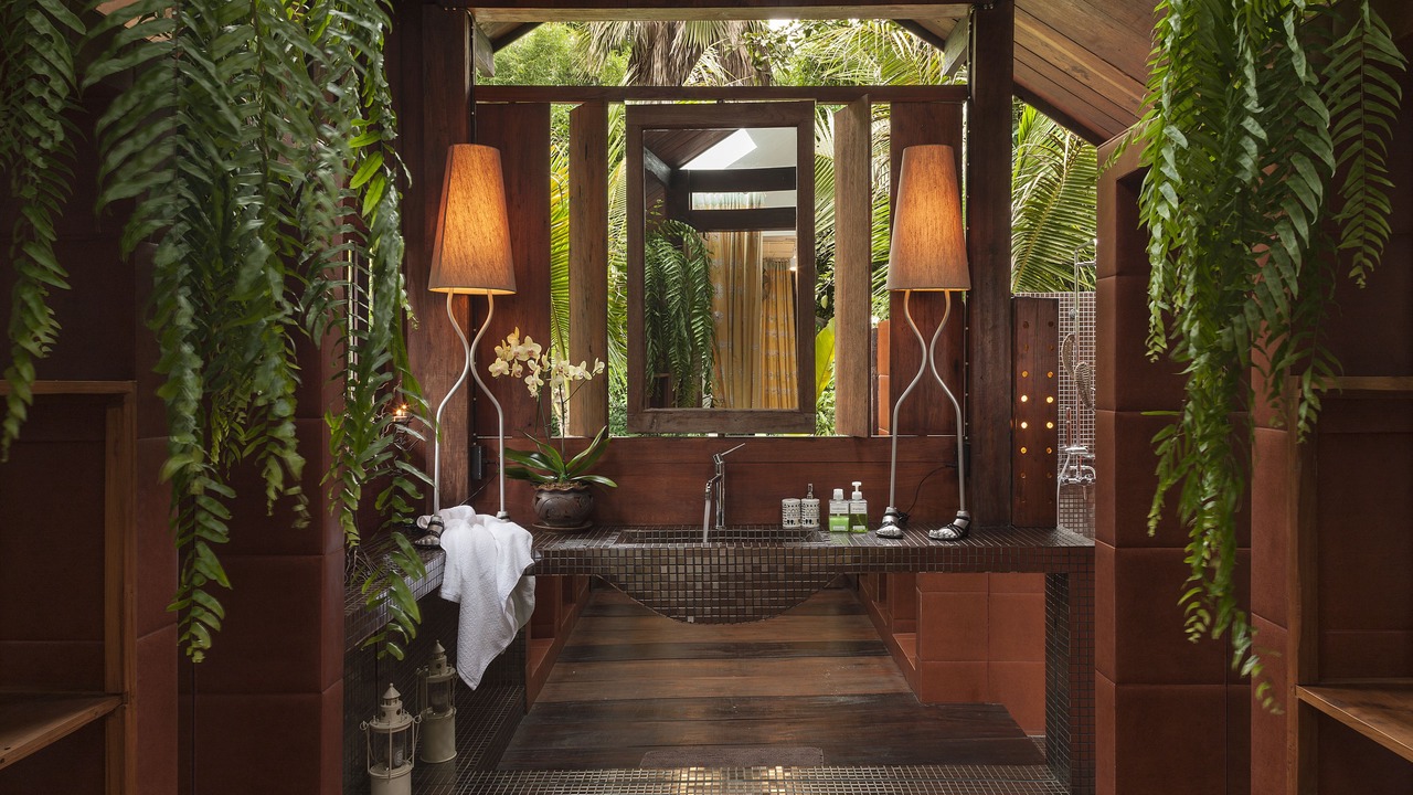 Photo of Bathroom in Nong Kwai