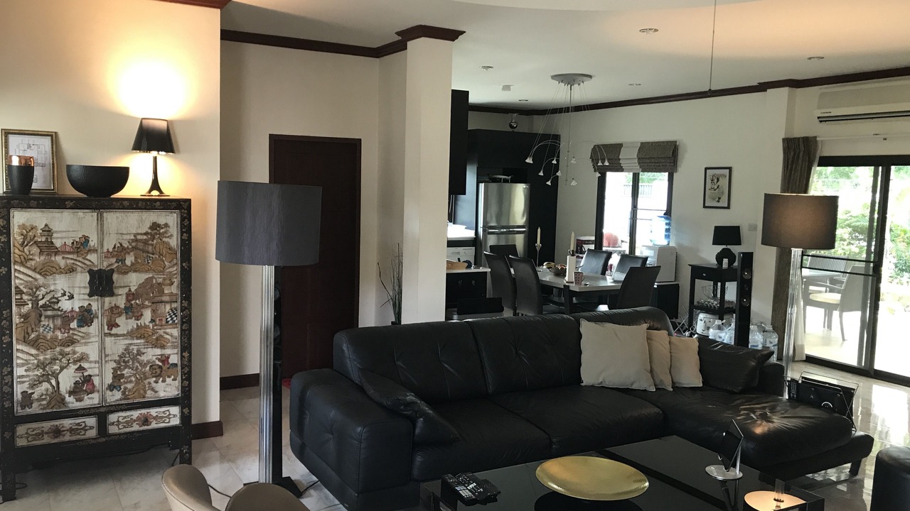 Photo of Livingroom in Hua Hin
