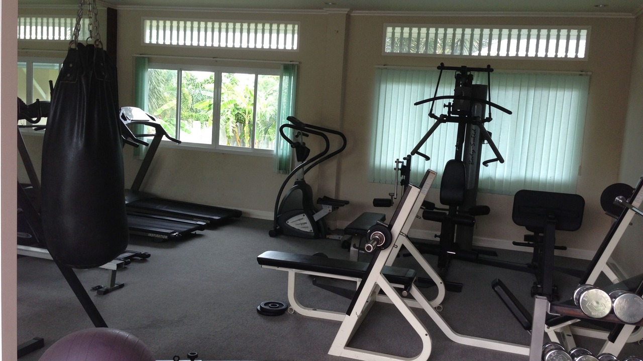 Photo of Bedroom in Hua Hin