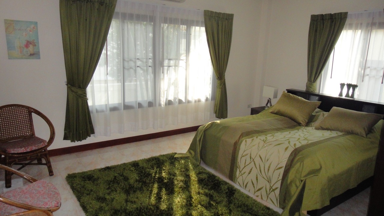Photo of Bedroom in Hua Hin