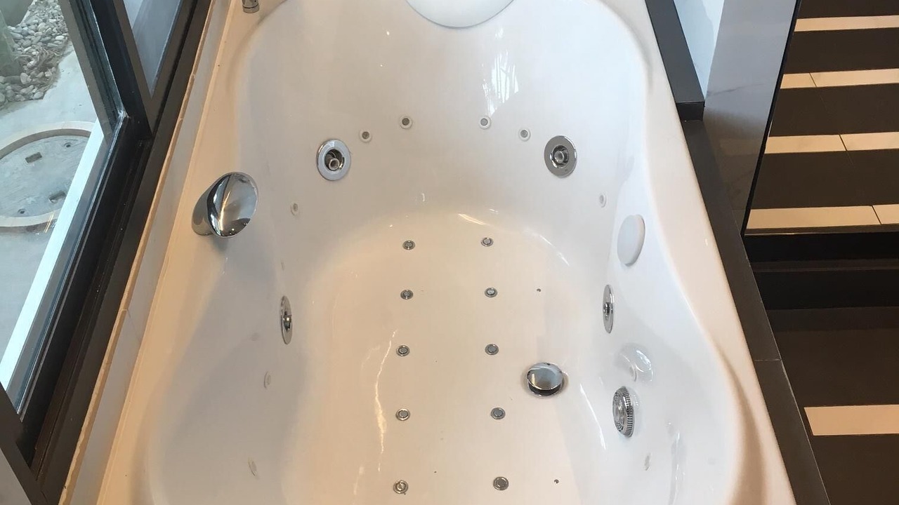 Photo of Bathroom in Hua Hin