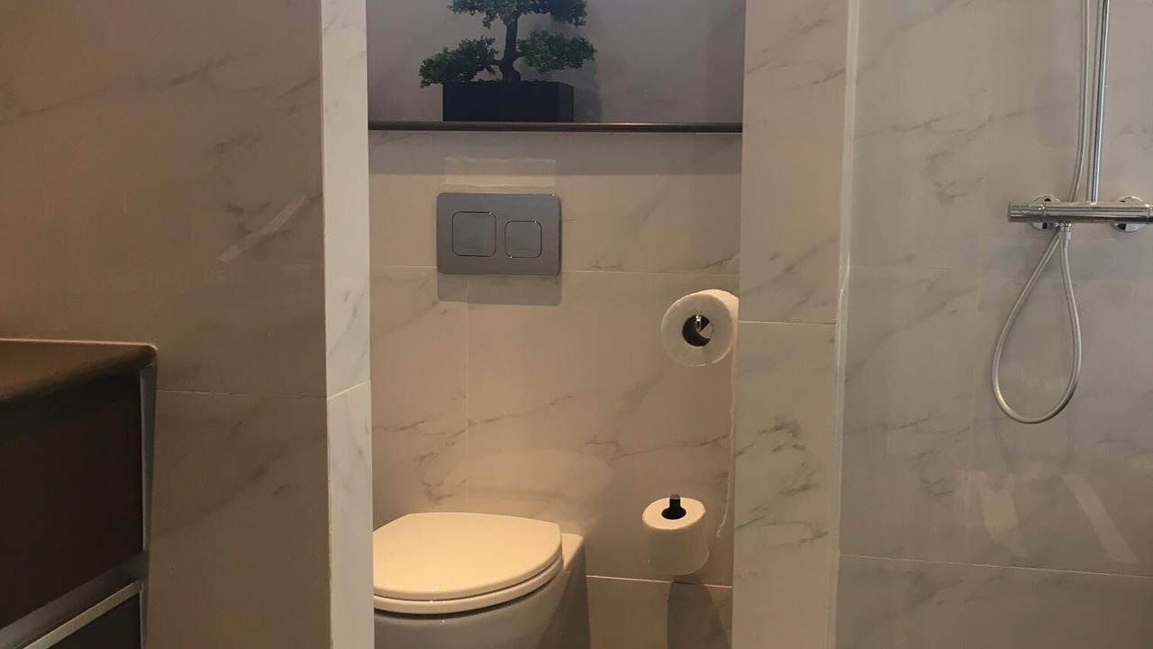 Photo of Bathroom in Hua Hin