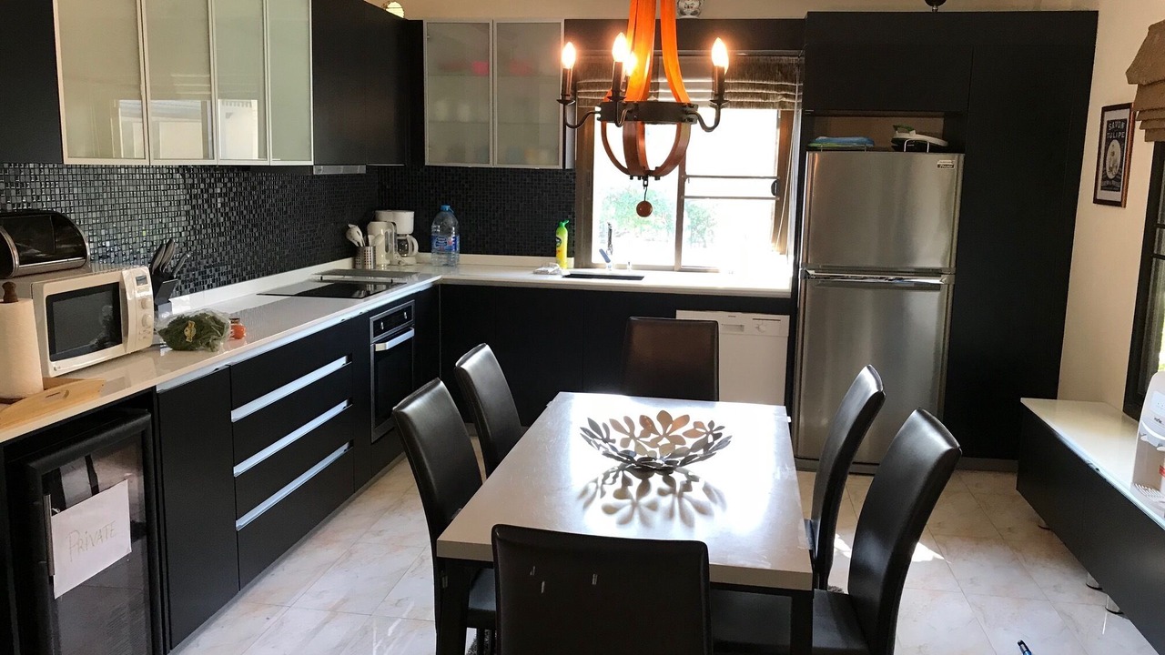 Photo of Kitchen in Hua Hin