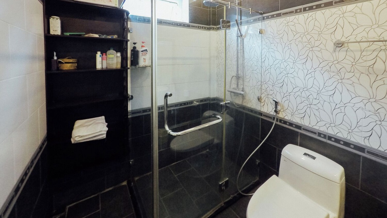 Photo of Bathroom in Thuy Xuan