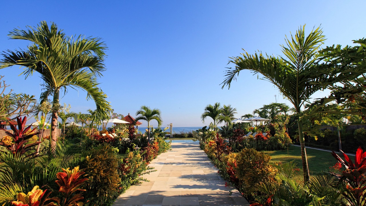 Photo of Outdoor in Gerokgak