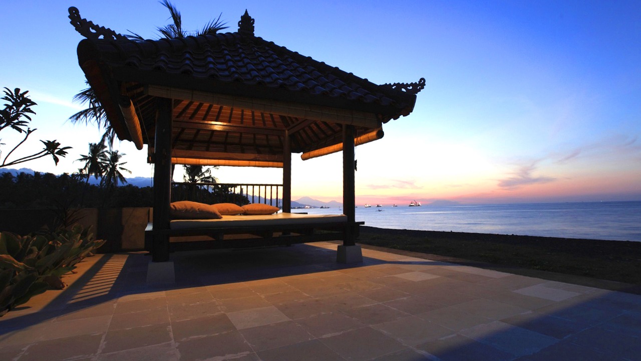 Photo of Patio Balcony in Gerokgak