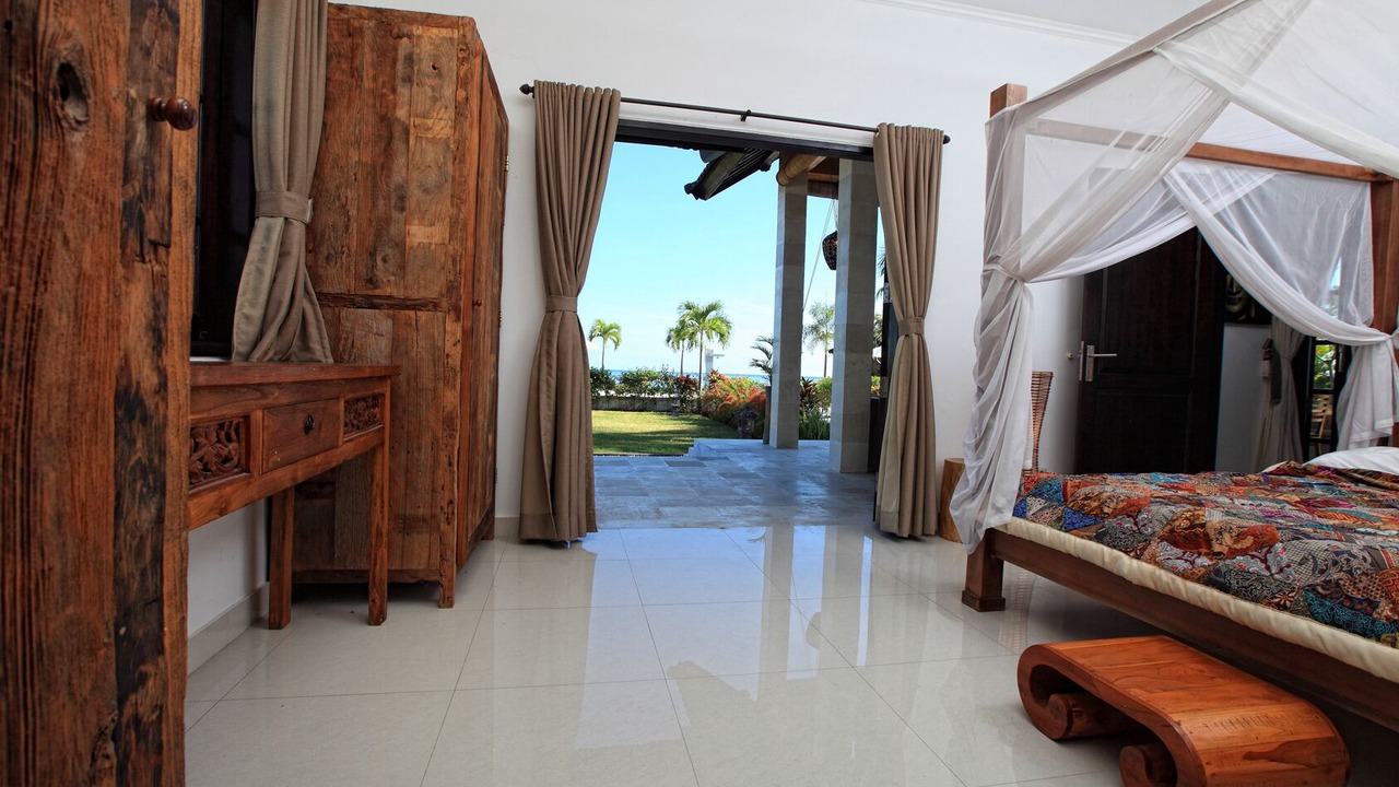 Photo of Bedroom in Gerokgak