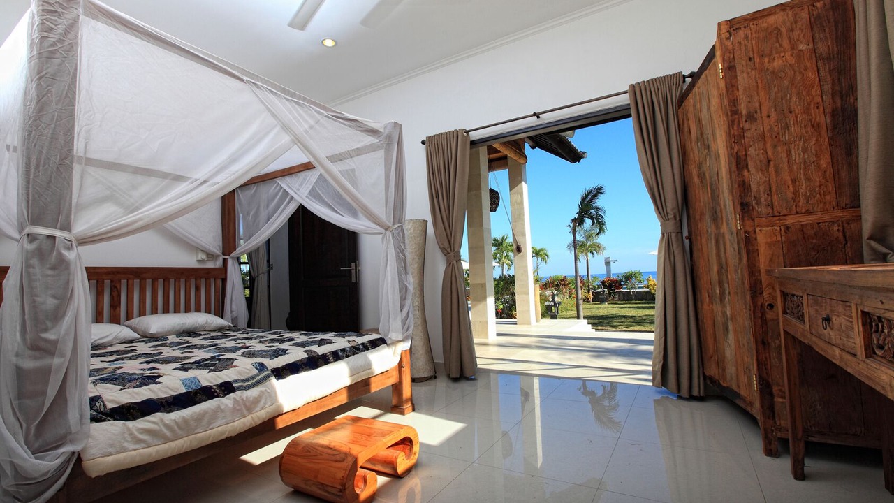 Photo of Bedroom in Gerokgak