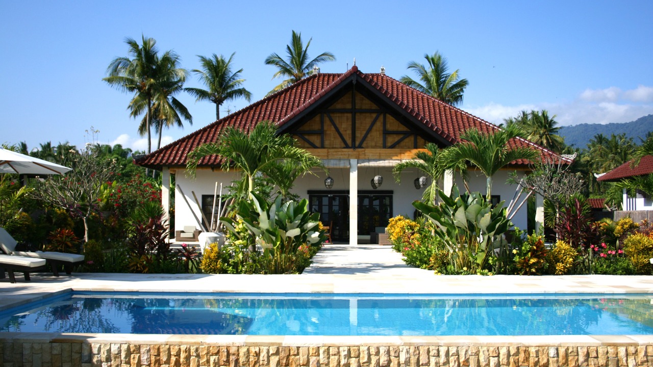 Photo of Outdoor in Gerokgak