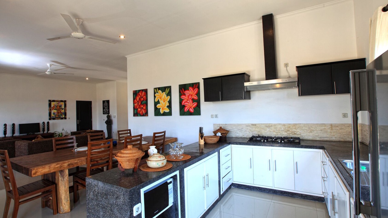 Photo of Kitchen in Gerokgak