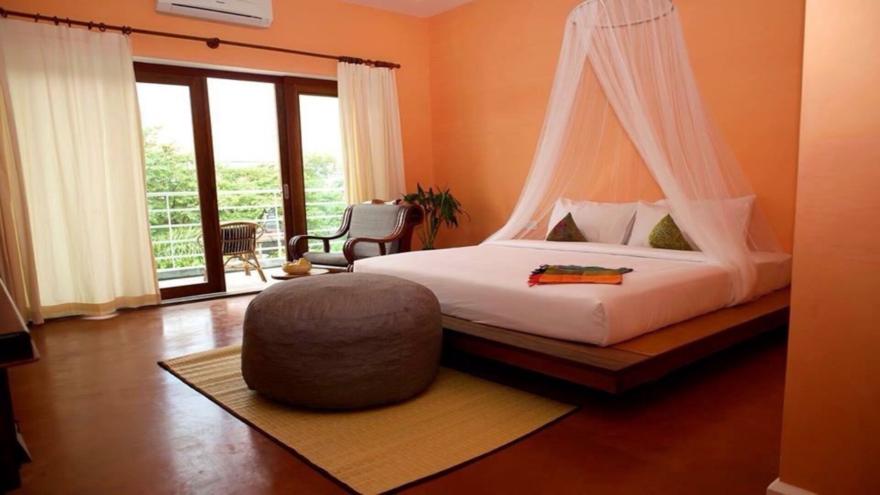 Photo of Bedroom in Mittakpheap
