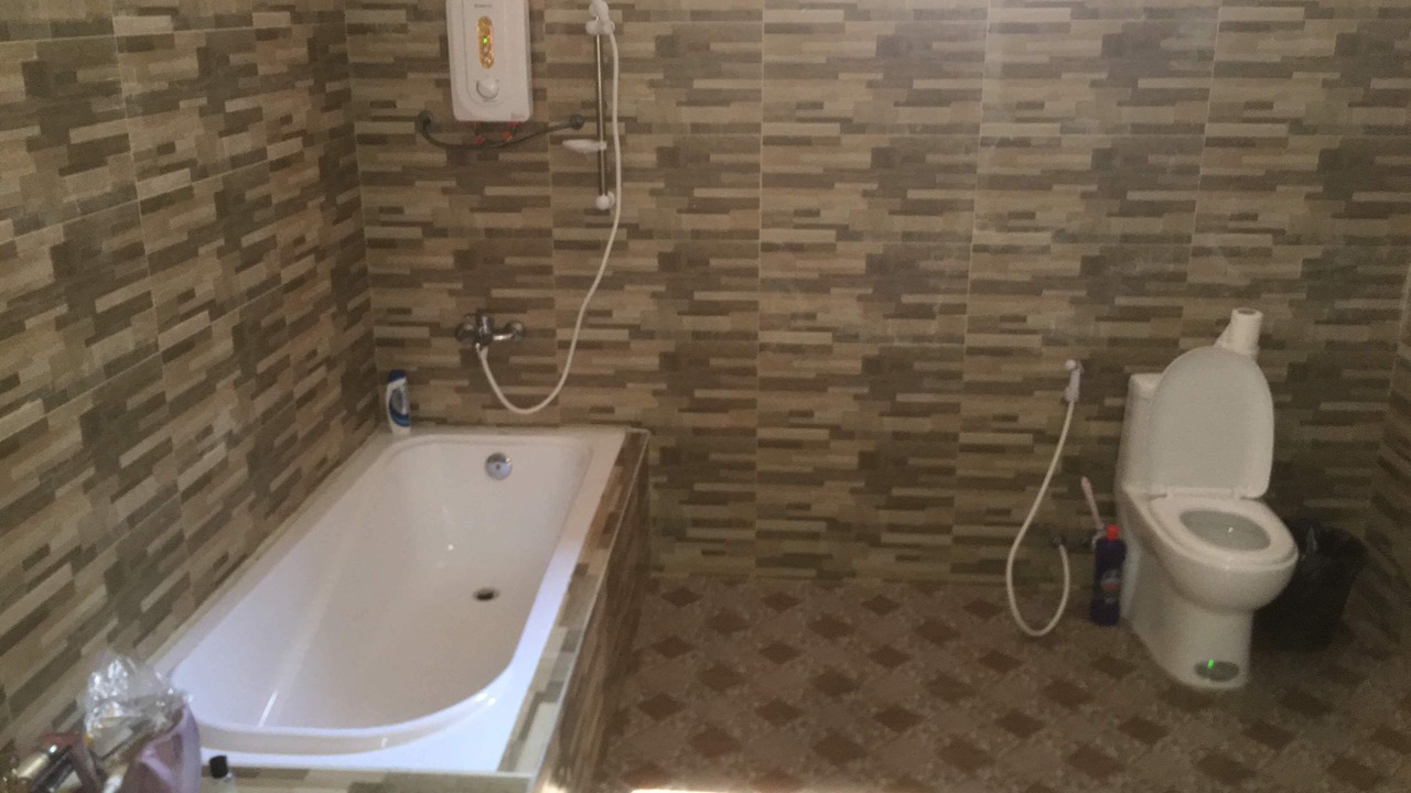 Photo of Bathroom in Mittakpheap