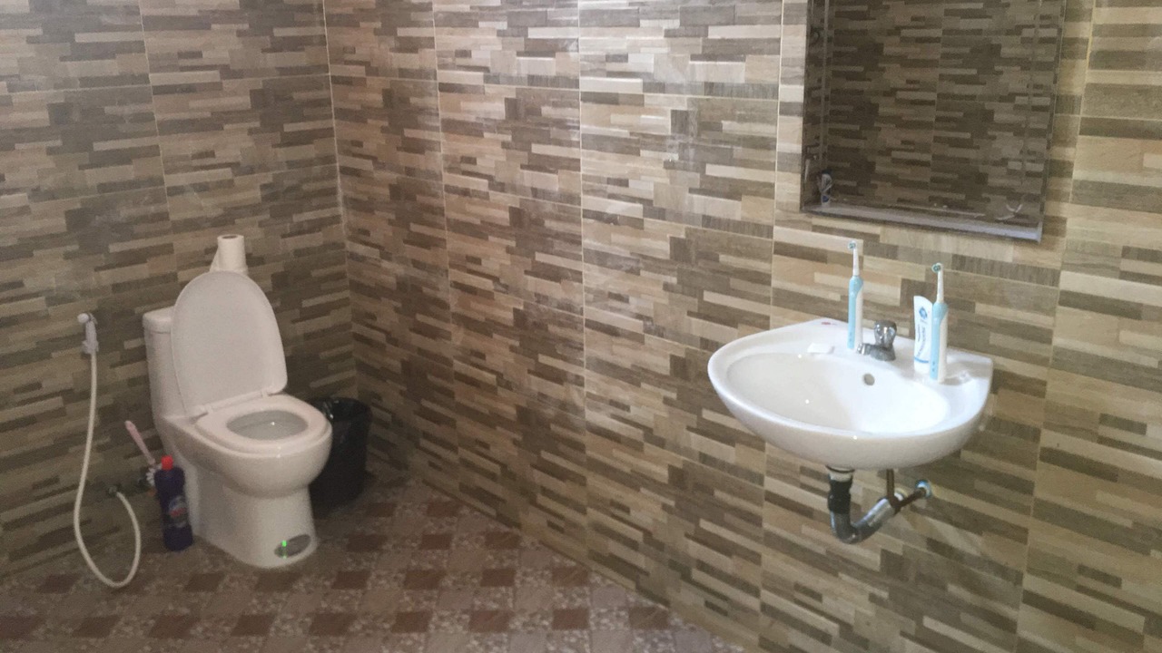 Photo of Bathroom in Mittakpheap