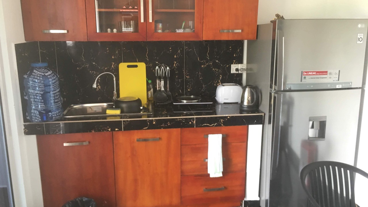 Photo of Kitchen in Mittakpheap