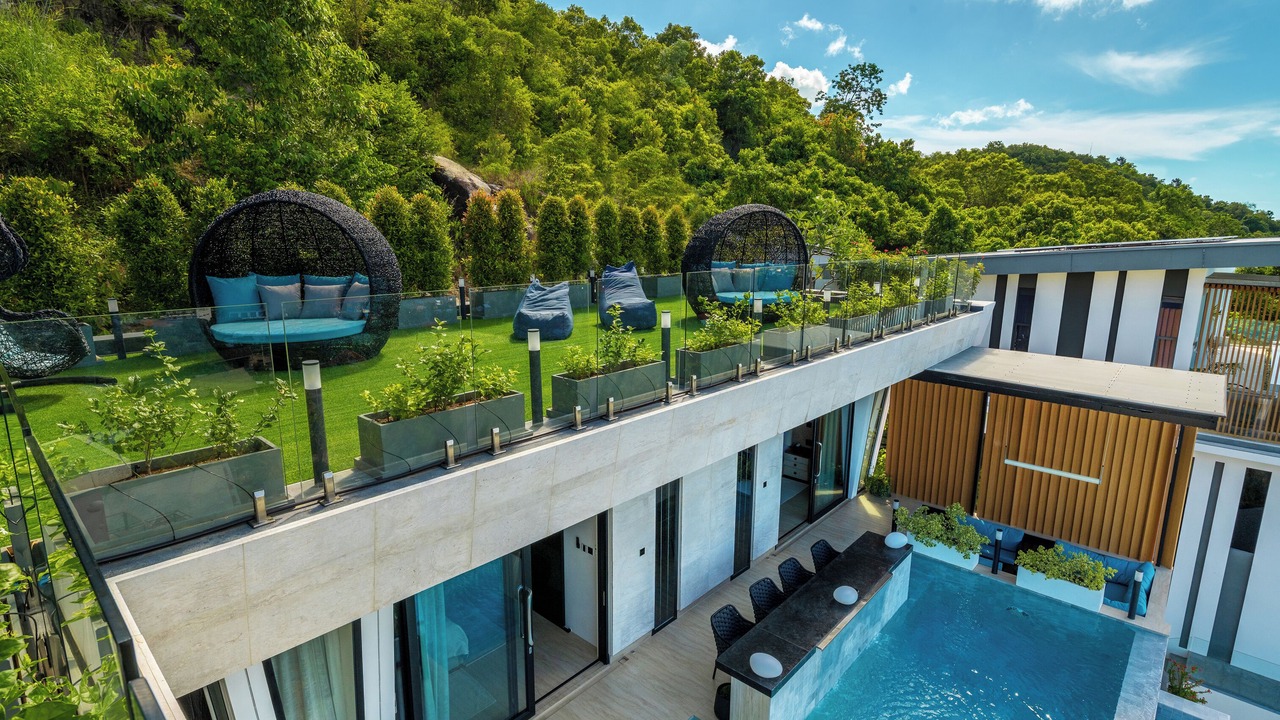 Photo of Outdoor in Plai Laem