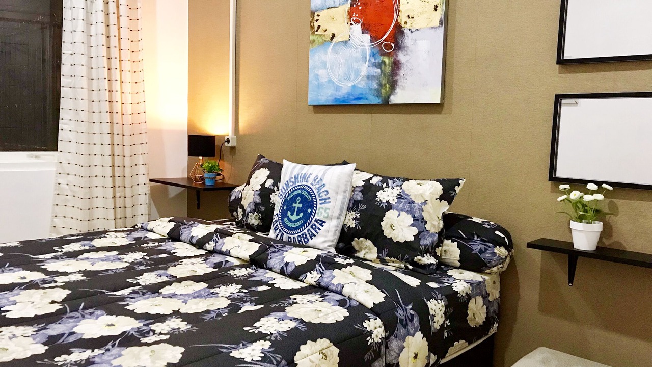 Photo of Bedroom in Oro Oro Ombo