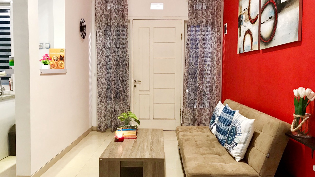 Photo of Livingroom in Oro Oro Ombo