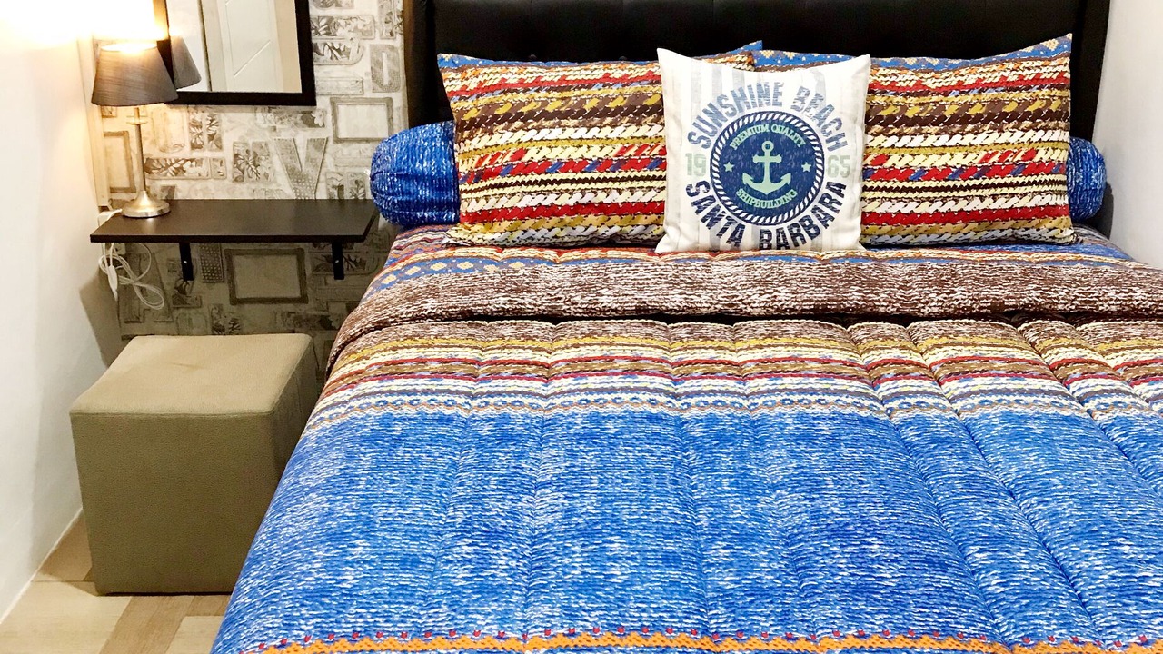 Photo of Bedroom in Oro Oro Ombo