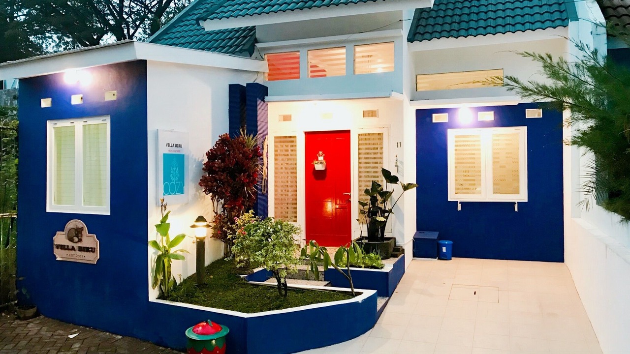 Photo of Outdoor in Oro Oro Ombo