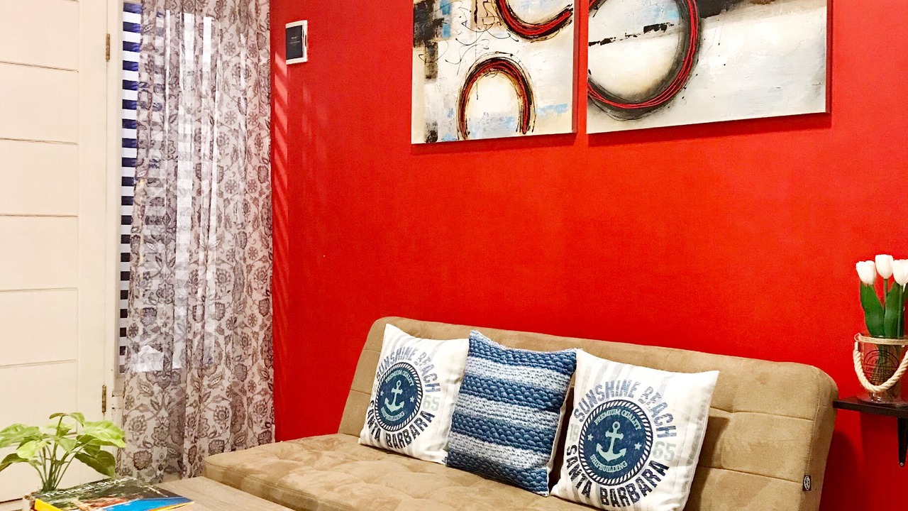 Photo of Livingroom in Oro Oro Ombo