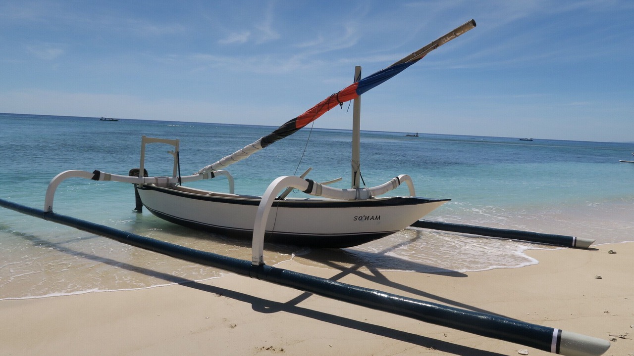 Photo of Others in Gili Meno