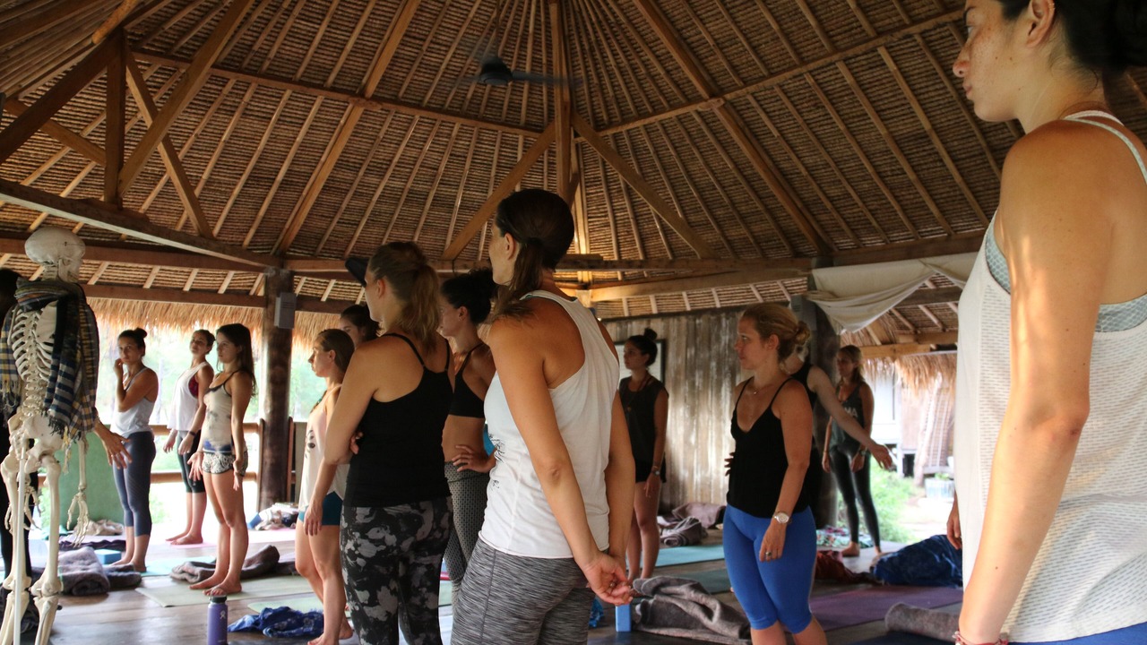 Photo of Others in Gili Meno