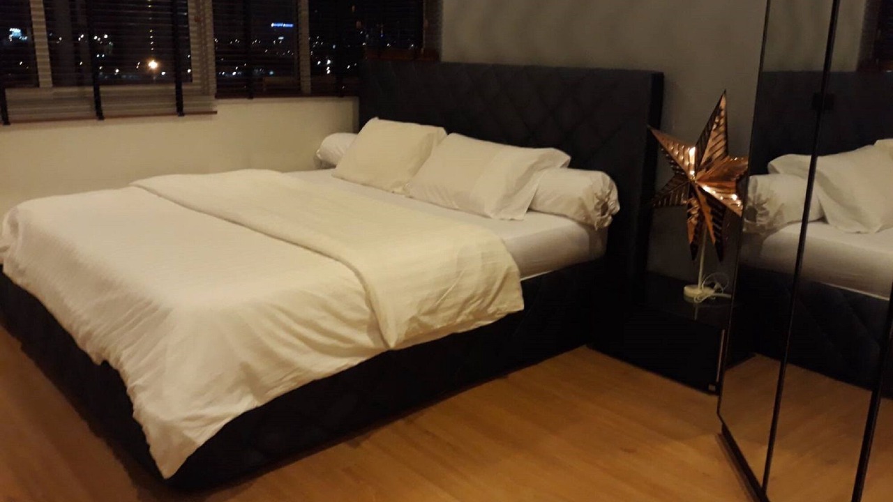 Photo of Bedroom in Wat Bowon Niwet