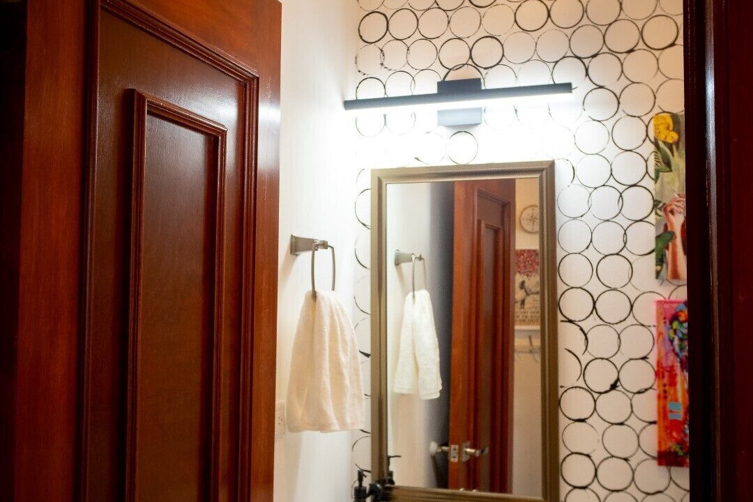 Photo of Bathroom in Puerto Morelos